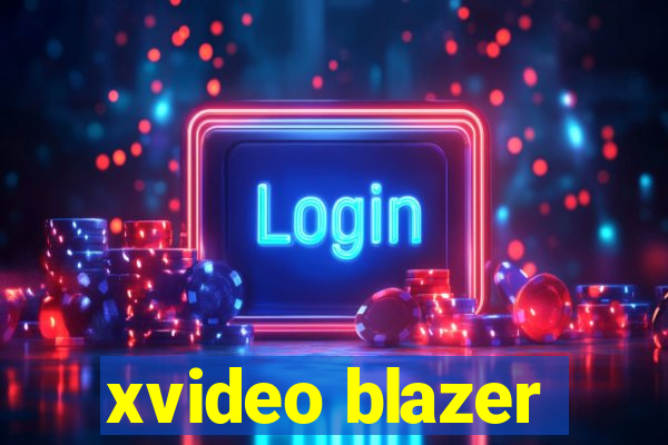 xvideo blazer